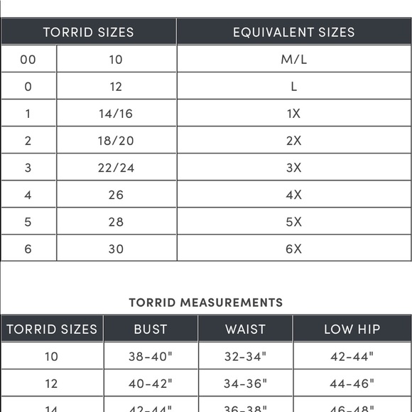 Torrid drop tail Blouse woman’s size 3x 3 shirt - Picture 10 of 10